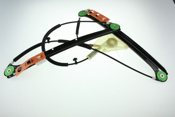 Window Regulator AUTOMEGA 100027210