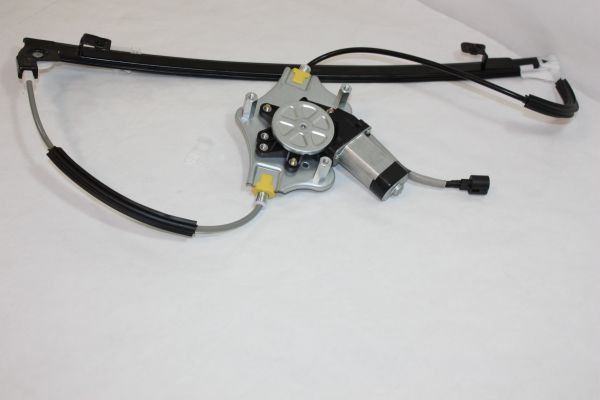 Window Regulator AUTOMEGA 100046610