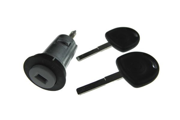 Lock Cylinder, ignition lock AUTOMEGA 100082610