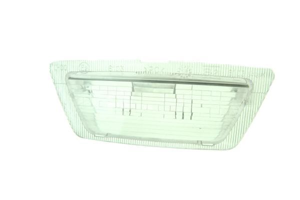 Lens, licence plate light AUTOMEGA 100087610