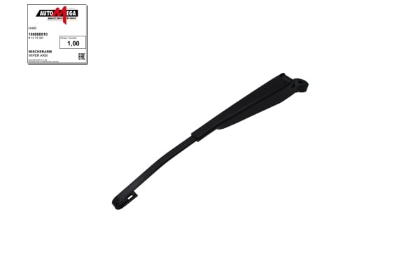 Wiper arm AUTOMEGA 100088910
