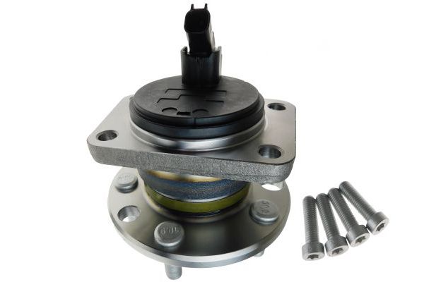 Wheel Bearing Kit AUTOMEGA 110022510