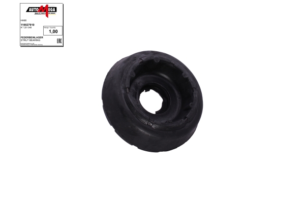 Top Strut Mounting AUTOMEGA 110027910