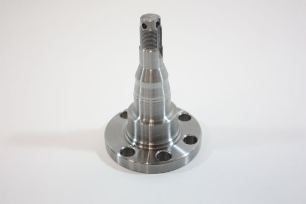 Kingpin, axle beam AUTOMEGA 110030410
