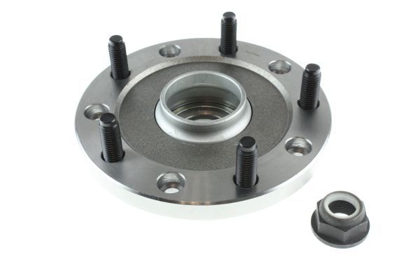 Top Strut Mounting AUTOMEGA 110046210