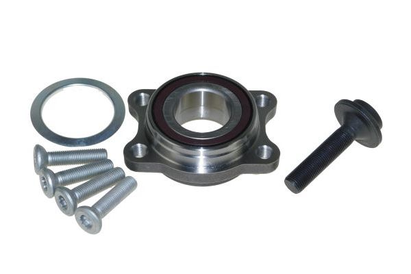 Wheel Bearing Kit AUTOMEGA 110084010