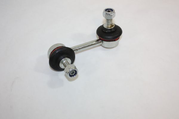 Link/Coupling Rod, stabiliser bar AUTOMEGA 110121610