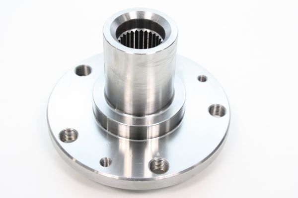 Wheel Hub AUTOMEGA 110122410
