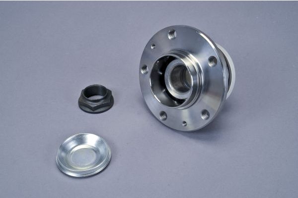 Wheel Bearing Kit AUTOMEGA 110131610
