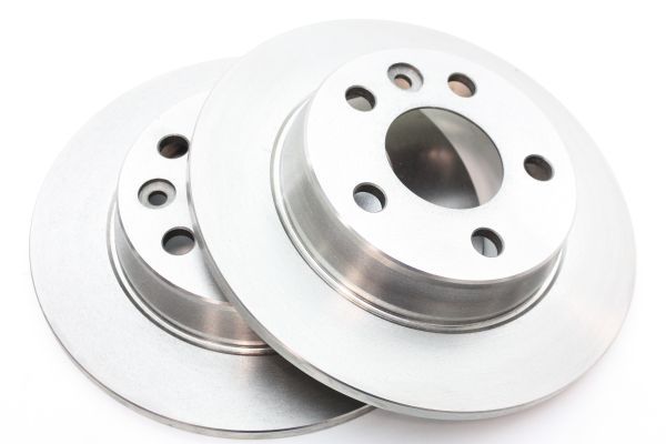 Brake Disc AUTOMEGA 120008710