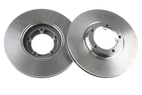 Brake Disc AUTOMEGA 120011710