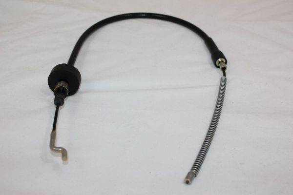 Cable, parking brake AUTOMEGA 120013610