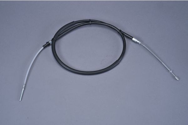 Cable, parking brake AUTOMEGA 120019410