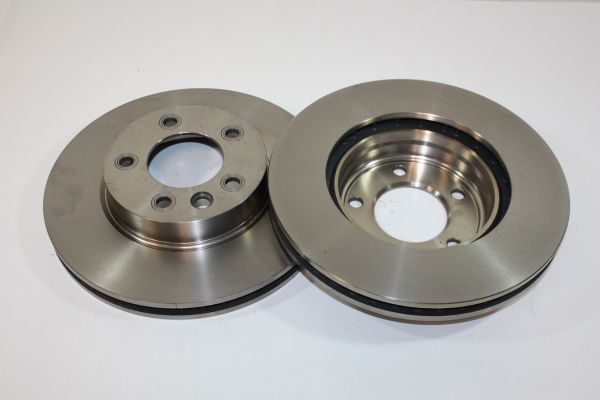 Brake Disc AUTOMEGA 120035610