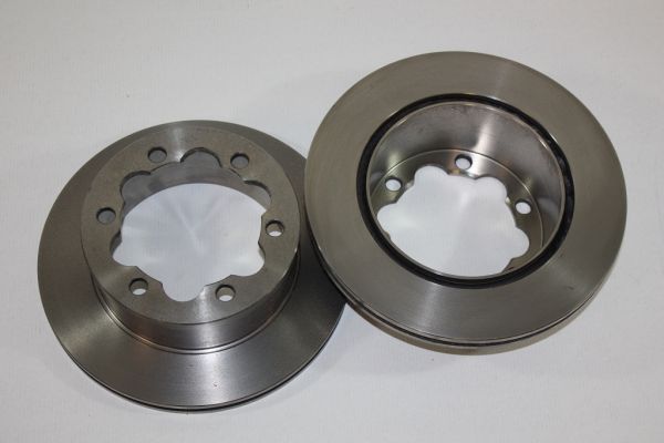Brake Disc AUTOMEGA 120037610