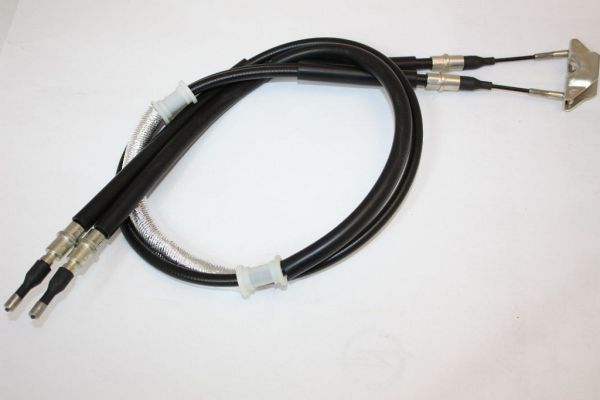 Cable, parking brake AUTOMEGA 120077010