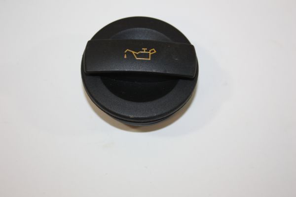 Sealing Cap, oil filling port AUTOMEGA 130036610