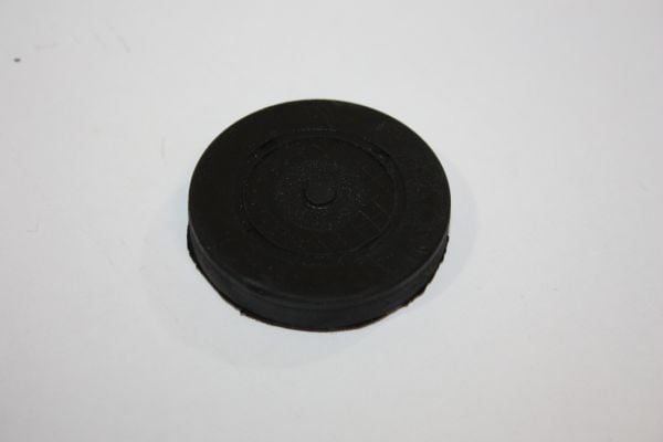 Plug, rocker arm shaft mounting bore AUTOMEGA 130074210