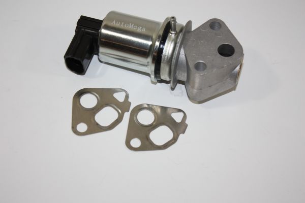 EGR Valve AUTOMEGA 140010910