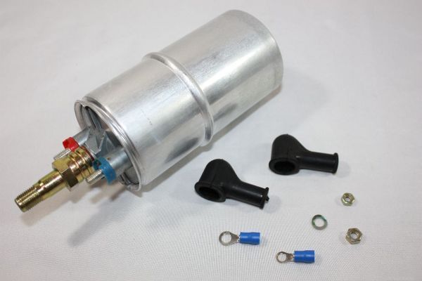 Fuel Pump AUTOMEGA 140014910