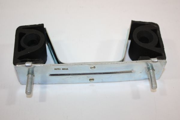 Holding Bracket, silencer AUTOMEGA 140020910