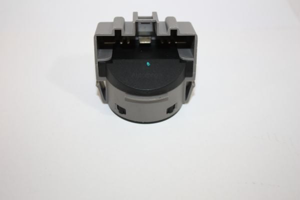 Ignition-/Starter Switch AUTOMEGA 150012810