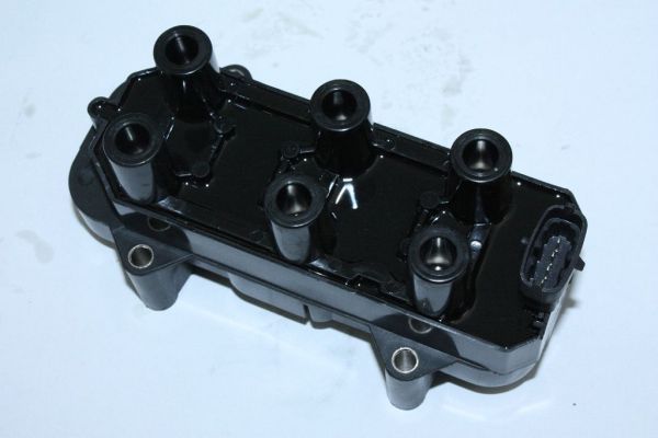 Ignition Coil AUTOMEGA 150093110
