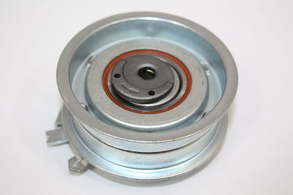 Tensioner Pulley, timing belt AUTOMEGA 160007410