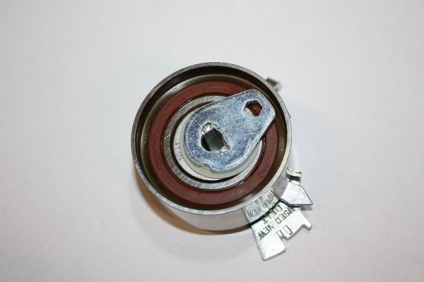 Tensioner Pulley, timing belt AUTOMEGA 160013310