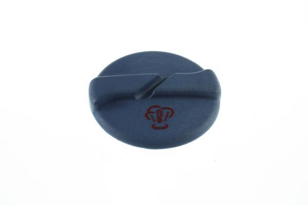 Sealing Cap, coolant tank AUTOMEGA 160019910