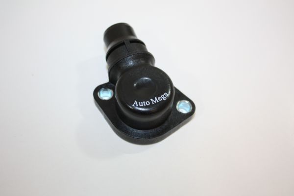 Coolant Flange AUTOMEGA 160055010
