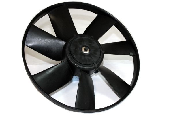 Fan, radiator AUTOMEGA 160066810