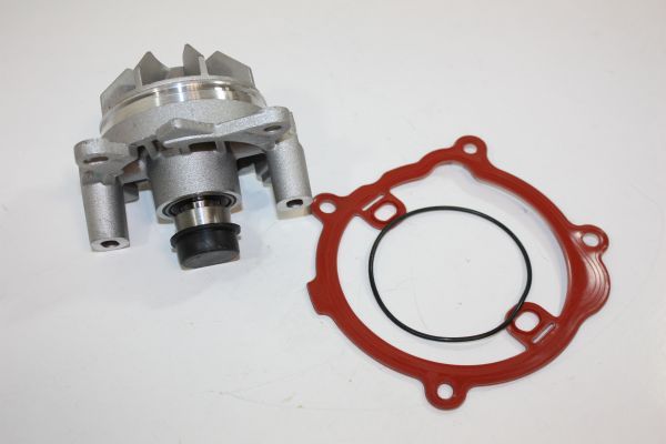 Water Pump AUTOMEGA 160074810
