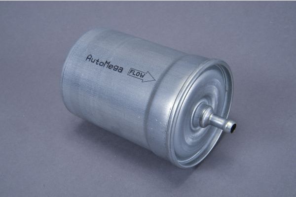 Fuel filter AUTOMEGA 180008110