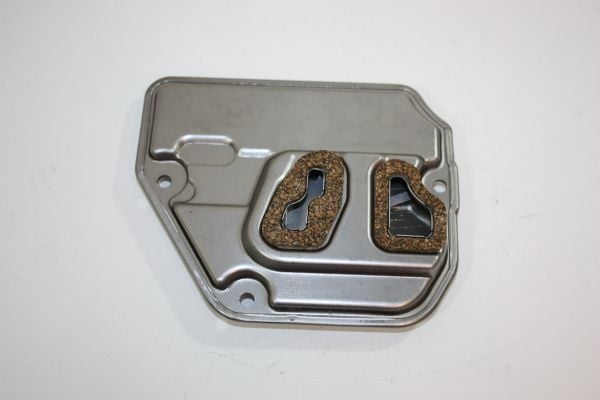 Hydraulic Filter, automatic transmission AUTOMEGA 180054910