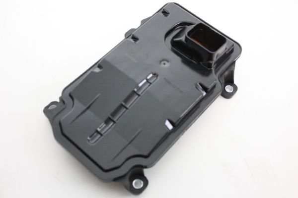 Hydraulic Filter, automatic transmission AUTOMEGA 180055610