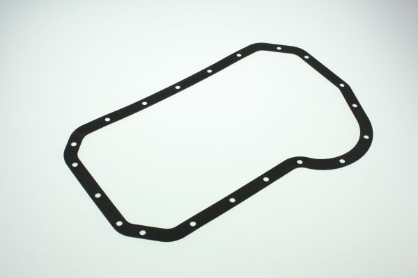 Gasket, oil sump AUTOMEGA 190001010
