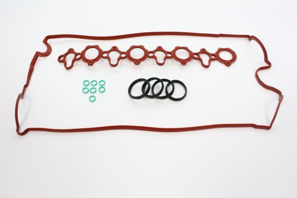 Gasket Set, cylinder head cover AUTOMEGA 190039310