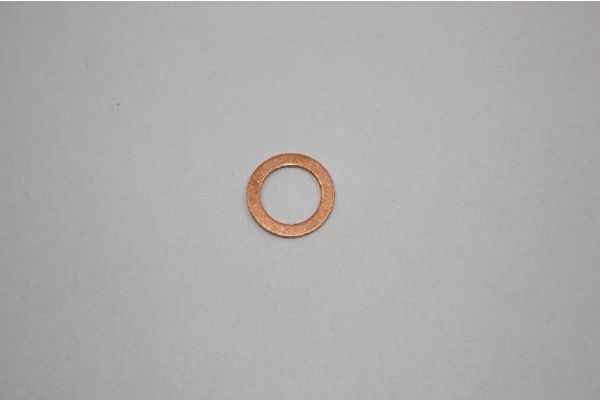 Seal Ring AUTOMEGA 190045710