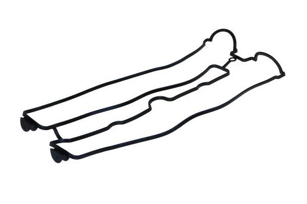 Gasket, cylinder head cover AUTOMEGA 190046310