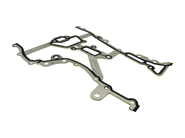 Gasket, timing case AUTOMEGA 190048210