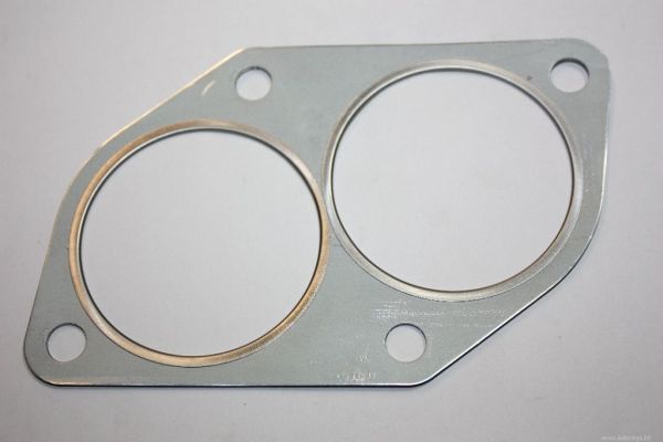 Gasket, exhaust pipe AUTOMEGA 190053810