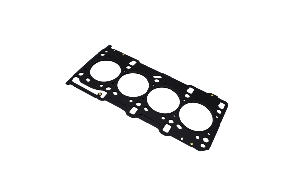 Gasket, cylinder head AUTOMEGA 190058410