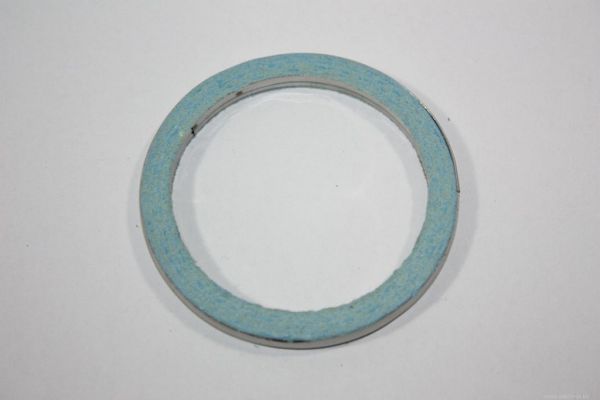 Gasket, exhaust pipe AUTOMEGA 190068510