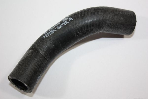 Radiator Hose AUTOMEGA 210169710