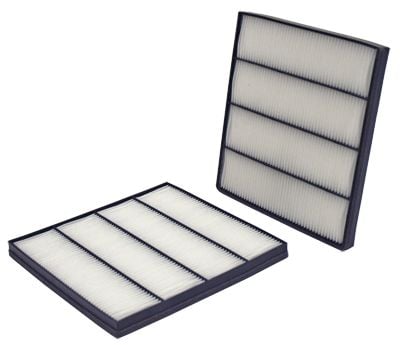 Filter, cabin air WIX FILTERS 24014