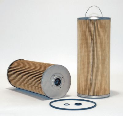 Fuel filter WIX FILTERS 33210