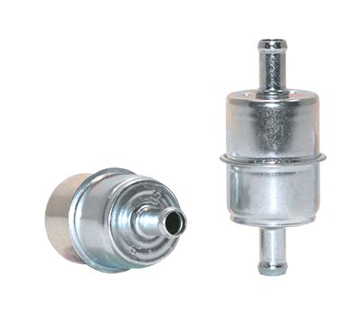Fuel filter WIX FILTERS 33248