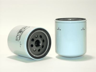 Fuel filter WIX FILTERS 33404