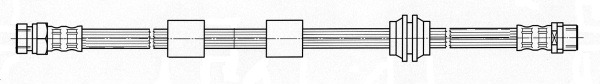 Brake Hose CEF 512118